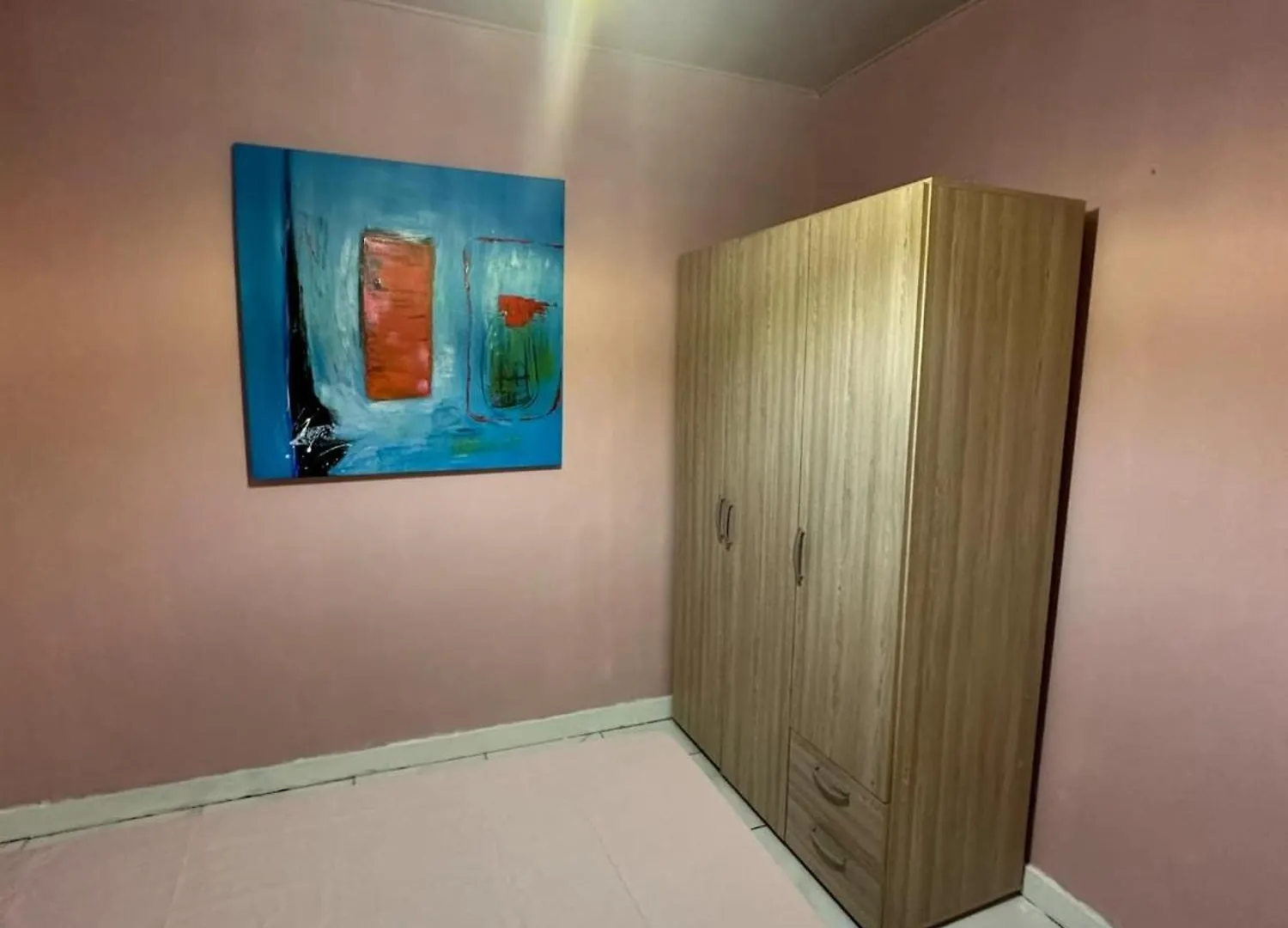 Pink Bliss Bed & Breakfast Avae